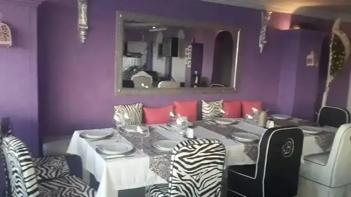 Айвалык: Jinan Berk Hotel