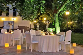 Бурса: Hotel Gonluferah Thermal