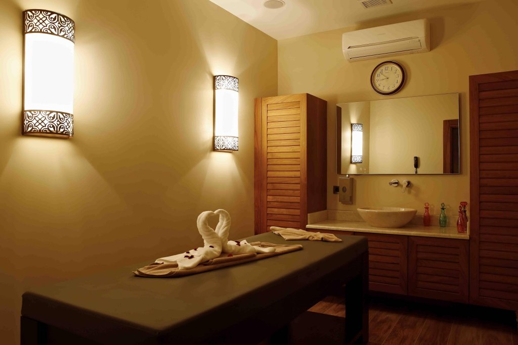 Бурса: Hotel Gonluferah Thermal