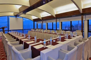 Бурса: Hotel Gonluferah Thermal