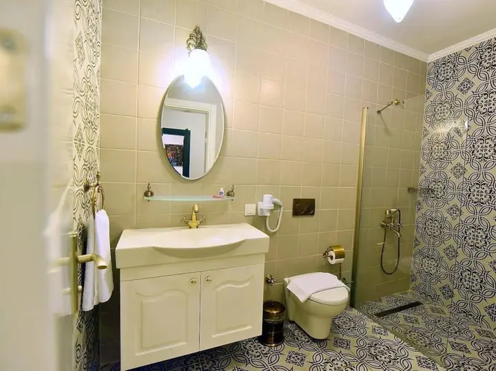 Тургутрейс: Bahama Art Hotel