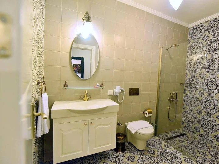 Тургутрейс: Bahama Art Hotel