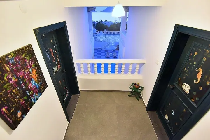 Тургутрейс: Bahama Art Hotel