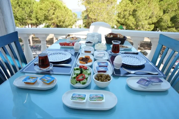 Тургутрейс: Bahama Art Hotel