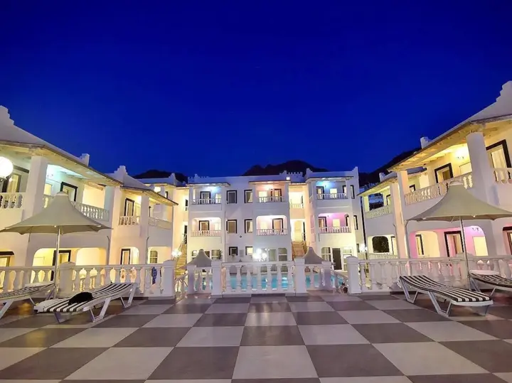 Тургутрейс: Bahama Art Hotel
