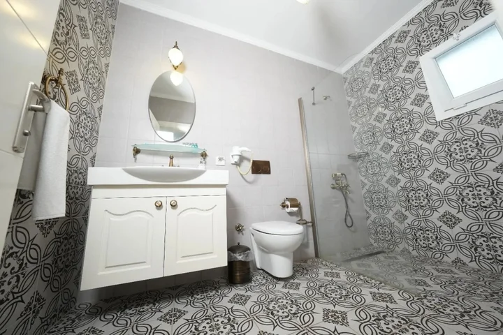 Тургутрейс: Bahama Art Hotel