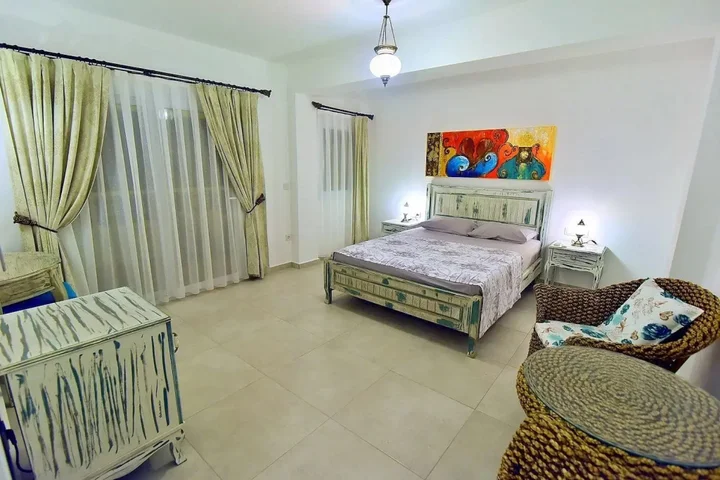 Тургутрейс: Bahama Art Hotel