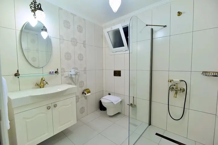 Тургутрейс: Bahama Art Hotel