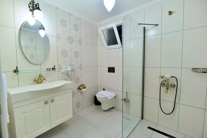 Тургутрейс: Bahama Art Hotel
