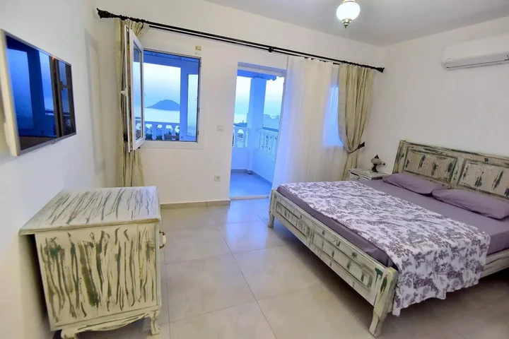 Тургутрейс: Bahama Art Hotel