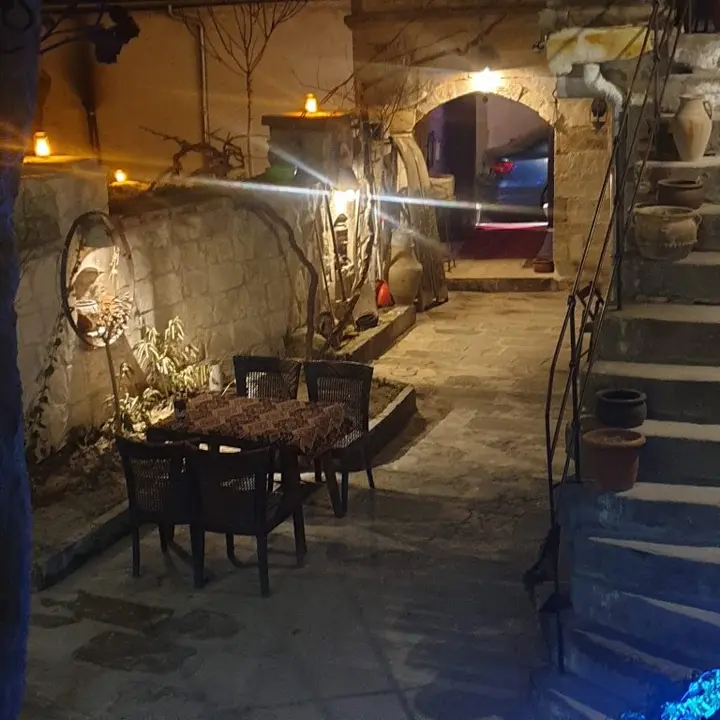 Гёреме: Emily Cave House