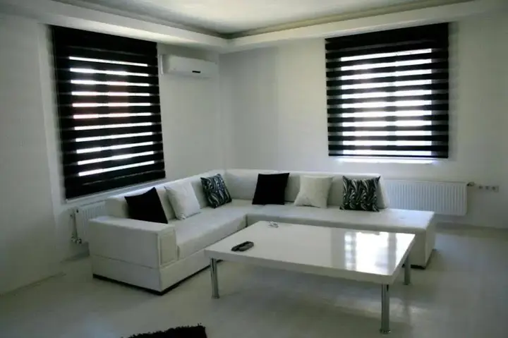 Самсун: Samsun Residence