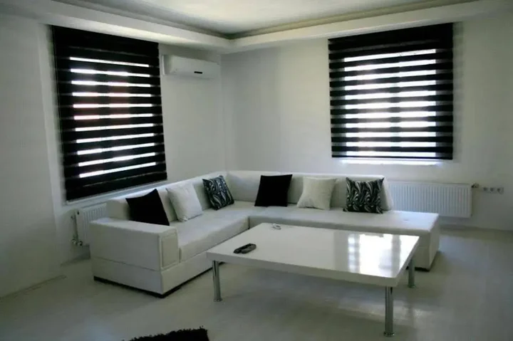 Самсун: Samsun Residence