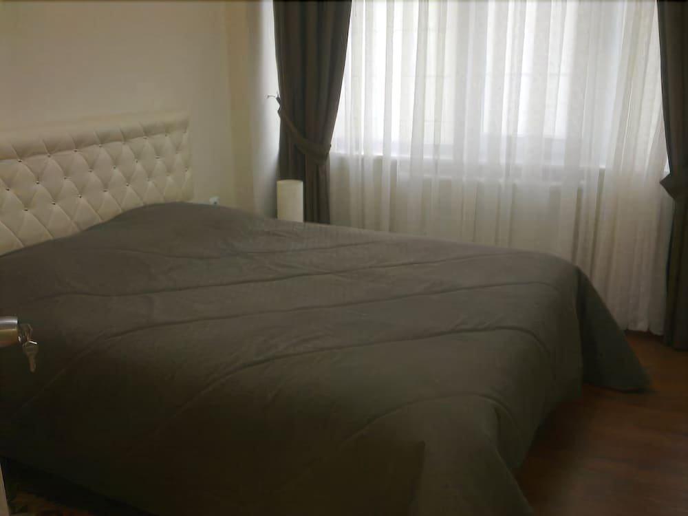 Самсун: Samsun Residence