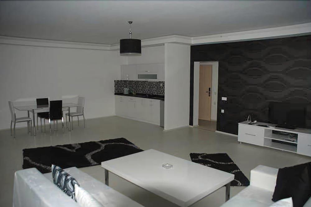 Самсун: Samsun Residence