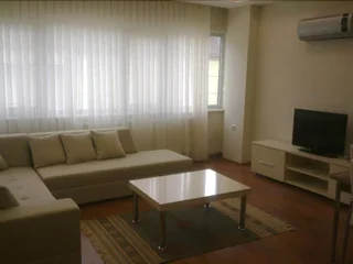 Самсун: Samsun Residence