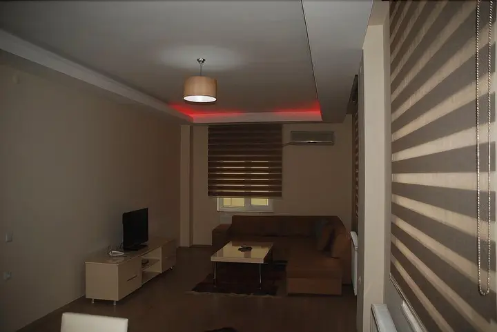 Самсун: Samsun Residence