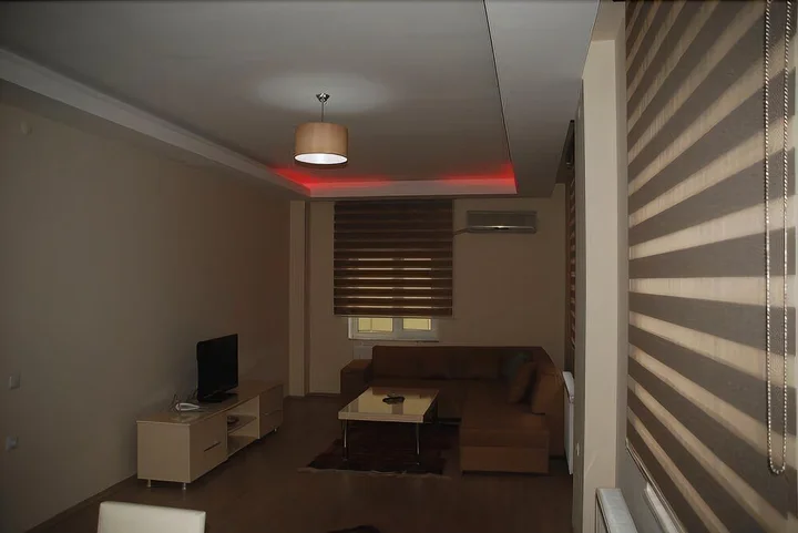 Самсун: Samsun Residence