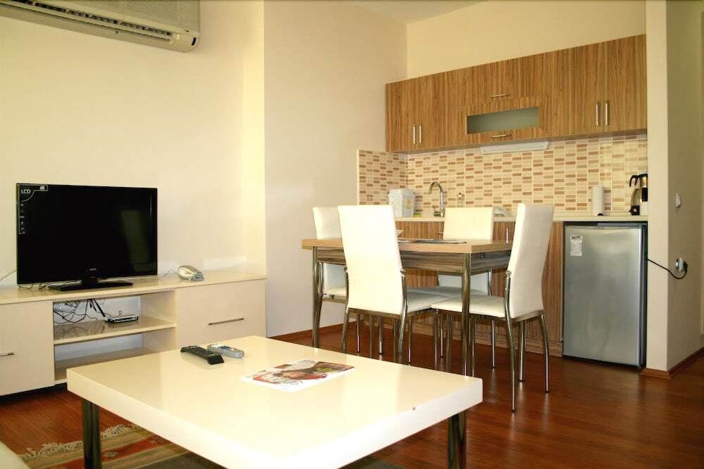 Самсун: Samsun Residence