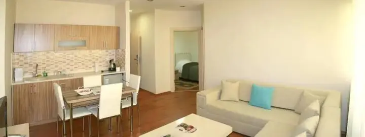 Самсун: Samsun Residence