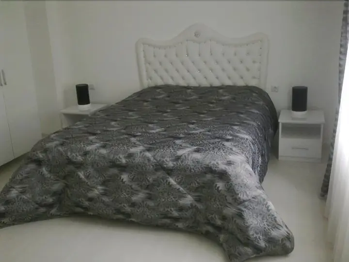 Самсун: Samsun Residence