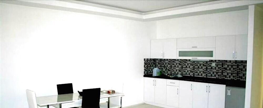 Самсун: Samsun Residence
