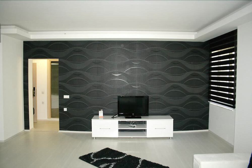 Самсун: Samsun Residence