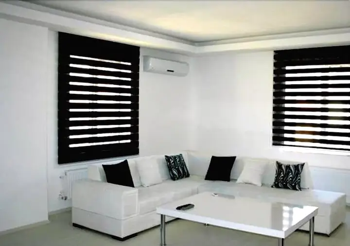 Samsun Residence — фото 4