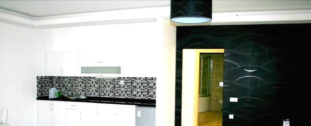 Самсун: Samsun Residence