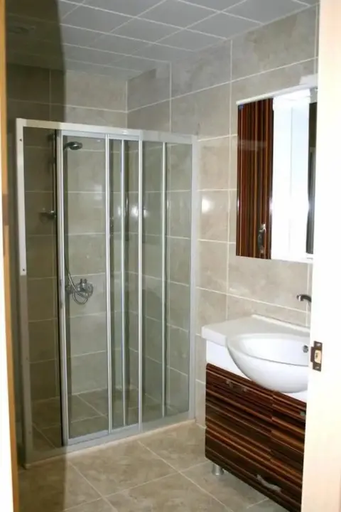 Самсун: Samsun Residence