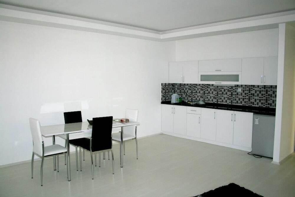 Самсун: Samsun Residence