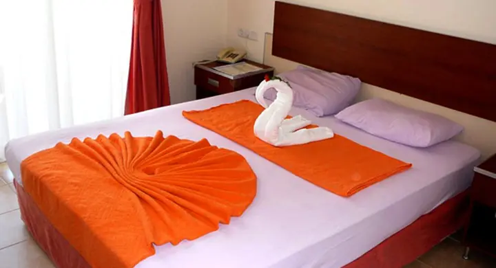 Манавгат: Sayanora Hotel & Park