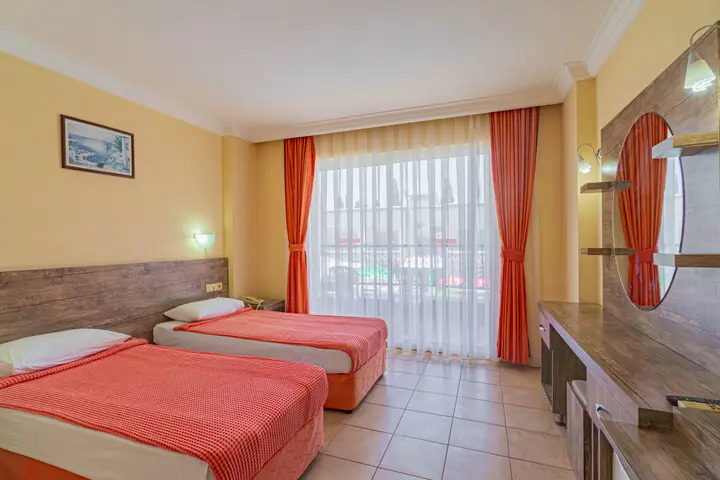 Манавгат: Sayanora Hotel & Park