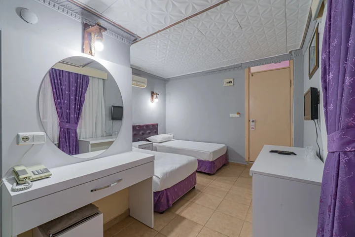 Манавгат: Sayanora Hotel & Park
