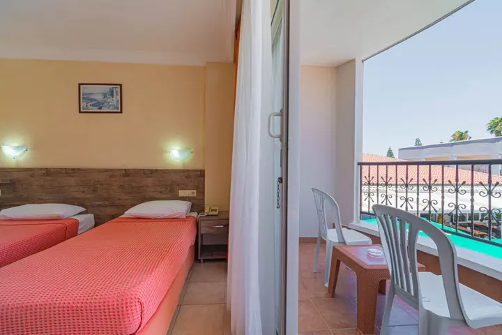 Манавгат: Sayanora Hotel & Park