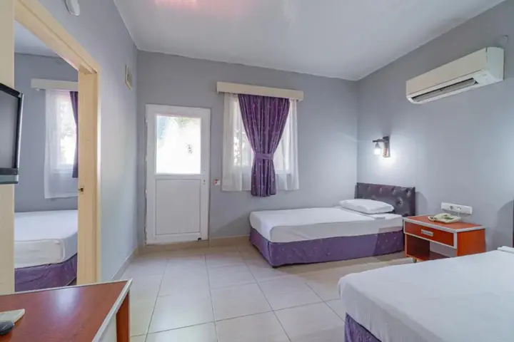 Манавгат: Sayanora Hotel & Park