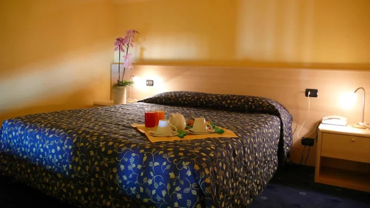 Манавгат: Sayanora Hotel & Park