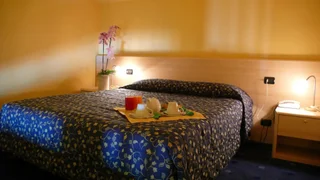 Манавгат: Sayanora Hotel & Park