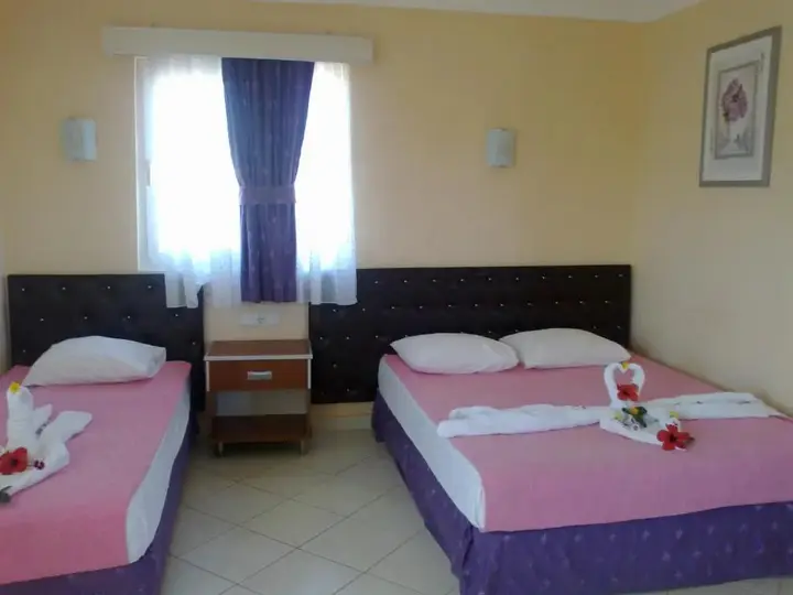 Манавгат: Sayanora Hotel & Park