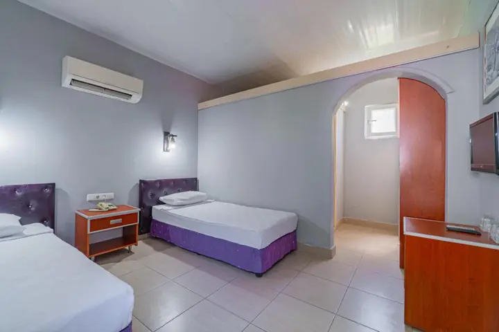 Манавгат: Sayanora Hotel & Park