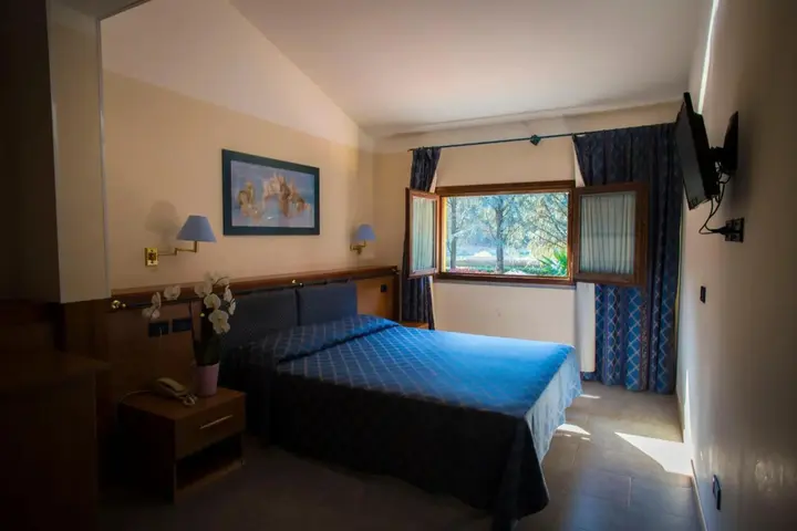 Манавгат: Sayanora Hotel & Park