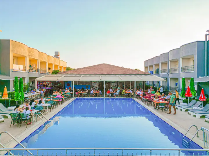 Манавгат: Sayanora Hotel & Park