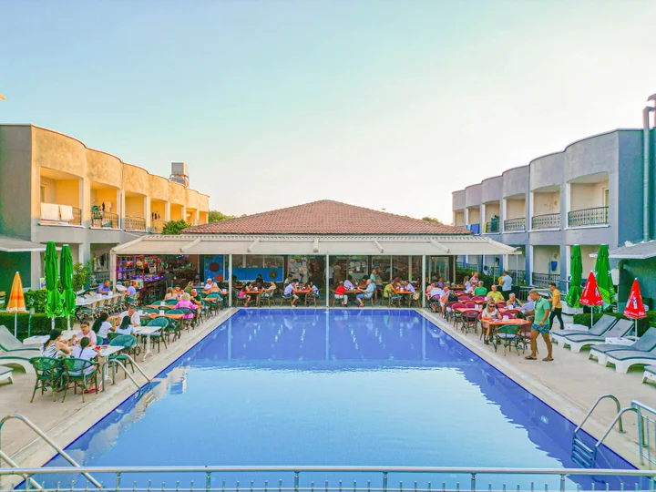 Манавгат: Sayanora Hotel & Park