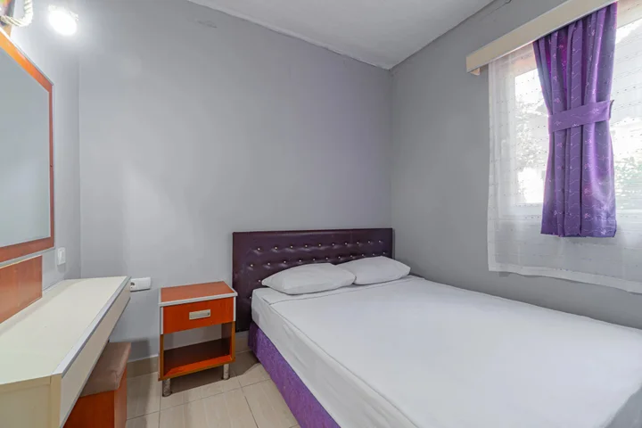 Манавгат: Sayanora Hotel & Park