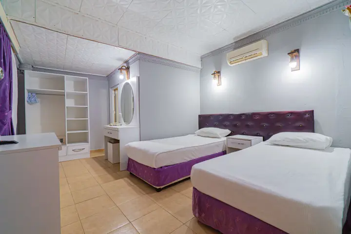 Манавгат: Sayanora Hotel & Park