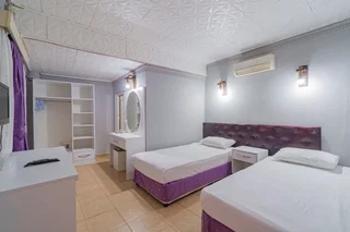 Манавгат: Sayanora Hotel & Park