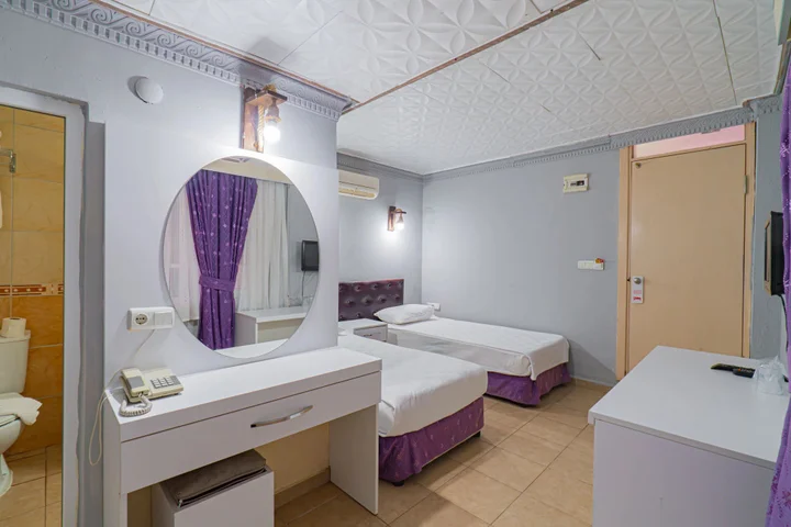 Манавгат: Sayanora Hotel & Park