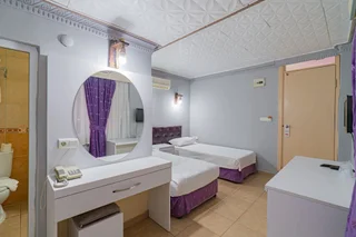 Манавгат: Sayanora Hotel & Park