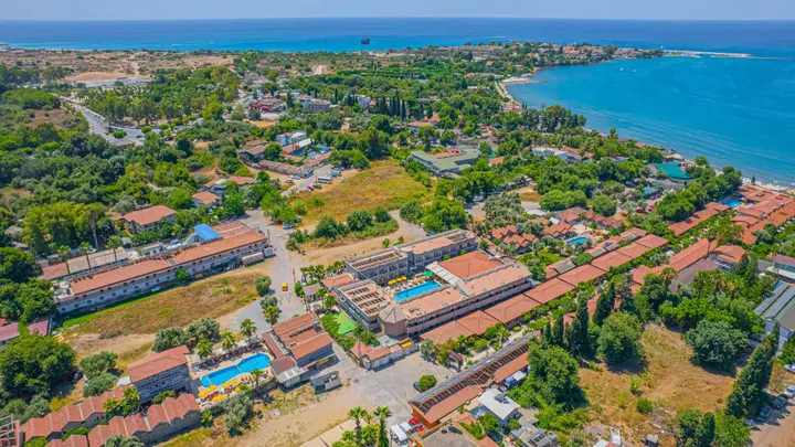 Манавгат: Sayanora Hotel & Park