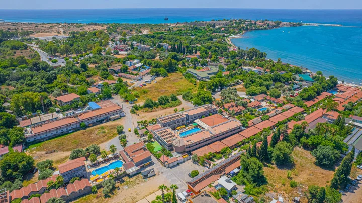 Манавгат: Sayanora Hotel & Park